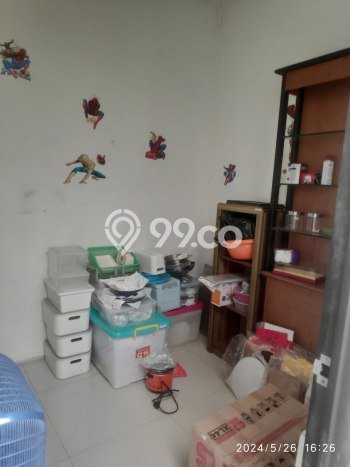 Rumah Elit Modern Siap Huni di Kalideres Jakarta Barat Rumah Elit Modern Siap Huni di Kalideres Jakarta Barat