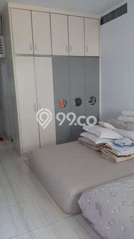 Hunian Super Elit dengan Akses Paling Strategis di Pegadungan, Jakarta Barat Hunian Super Elit dengan Akses Paling Strategis di Pegadungan, Jakarta Barat