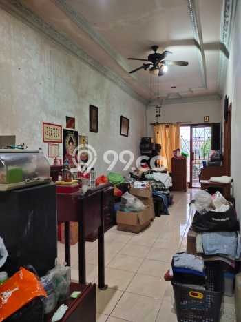 Rumah Minimalis 3 KT di Pegadungan Jakarta Barat Full Furnished Rumah Minimalis 3 KT di Pegadungan Jakarta Barat Full Furnished