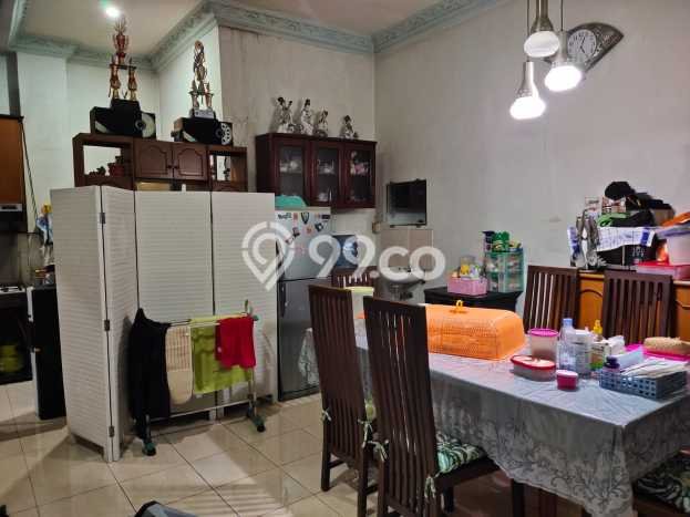 Rumah Minimalis 3 KT di Pegadungan Jakarta Barat Full Furnished Rumah Minimalis 3 KT di Pegadungan Jakarta Barat Full Furnished