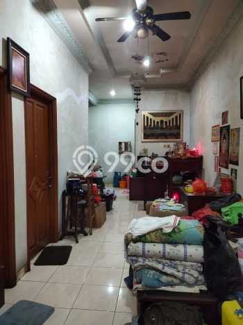 Rumah Minimalis 3 KT di Pegadungan Jakarta Barat Full Furnished Rumah Minimalis 3 KT di Pegadungan Jakarta Barat Full Furnished