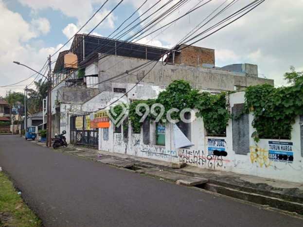 Tanah Dijual Area Strategis di Bangka Jakarta Selatan 434m2 Tanah Dijual Area Strategis di Bangka Jakarta Selatan 434m2