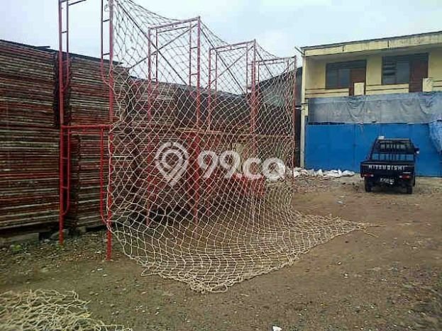 Tanah Dijual Lokasi Strategis di Jakarta Barat dengan Luas 1100m2 Tanah Dijual Lokasi Strategis di Jakarta Barat dengan Luas 1100m2