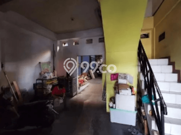 Komersial Dijual Lokasi Emas di Senen Luas 200m2 Komersial Dijual Lokasi Emas di Senen Luas 200m2