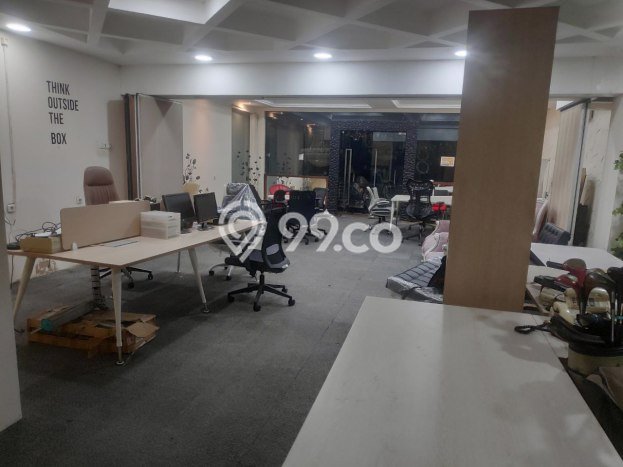 Unit Ruko Tersedia di Pondok Pinang Spesifikasi LB 250m2 Unit Ruko Tersedia di Pondok Pinang Spesifikasi LB 250m2