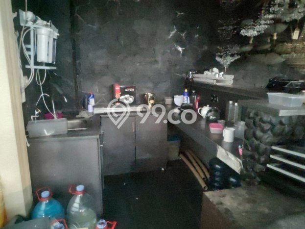 Unit Ruko Tersedia di Pondok Pinang Spesifikasi LB 250m2 Unit Ruko Tersedia di Pondok Pinang Spesifikasi LB 250m2