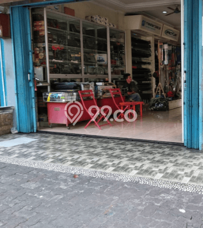 Dijual Ruko di Kebayoran Lama Jakarta Selatan LT 192m2 / LB 276m2 Dijual Ruko di Kebayoran Lama Jakarta Selatan LT 192m2 / LB 276m2