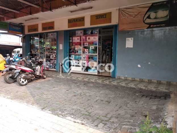 Dijual Ruko di Kebayoran Lama Jakarta Selatan LT 192m2 / LB 276m2 Dijual Ruko di Kebayoran Lama Jakarta Selatan LT 192m2 / LB 276m2