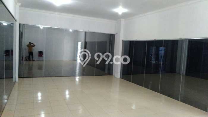 Unit Ruko Dijual di Bekasi LT 750m2 & LB 600m2 Unit Ruko Dijual di Bekasi LT 750m2 & LB 600m2