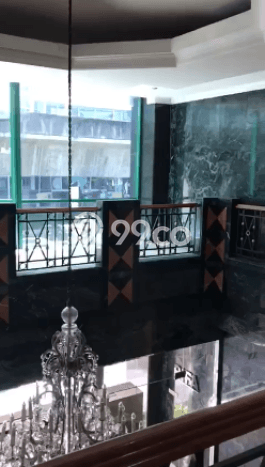 Kantor Disewa di Jakarta Selatan dengan LB 3150m2 Area Komersial Ramai Kantor Disewa di Jakarta Selatan dengan LB 3150m2 Area Komersial Ramai