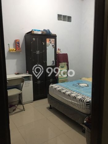 Jual Rumah Modern 5 KT di Serua, Tangerang Jual Rumah Modern 5 KT di Serua, Tangerang