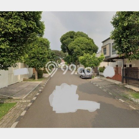 Kavling Tanah untuk Disewa di BSD Anggrek Loka Lahan Luas 187m2 Kavling Tanah untuk Disewa di BSD Anggrek Loka Lahan Luas 187m2