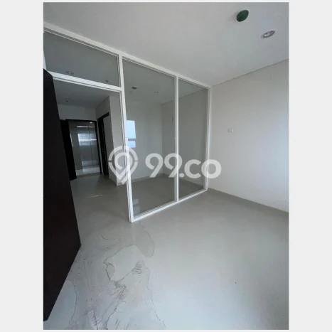 Apartemen Modern Dijual di Beji, Depok Punya 1 KT / 1 Kamar Mandi Apartemen Modern Dijual di Beji, Depok Punya 1 KT / 1 Kamar Mandi