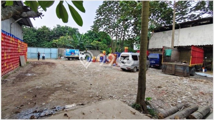 Gudang Bagus Dijual LB 900m2 Lokasi Strategis Bogor Area Cocok untuk Berbisnis Gudang Bagus Dijual LB 900m2 Lokasi Strategis Bogor Area Cocok untuk Berbisnis
