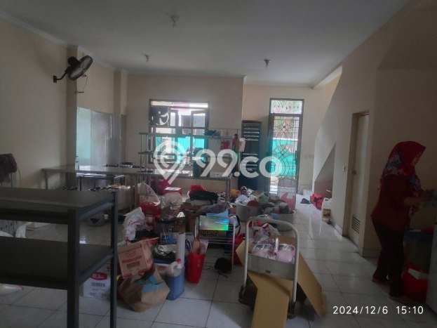 Ruko Bagus Dijual LB 168m2 Lokasi Strategis Jakarta Barat Area Cocok untuk Berbisnis Ruko Bagus Dijual LB 168m2 Lokasi Strategis Jakarta Barat Area Cocok untuk Berbisnis