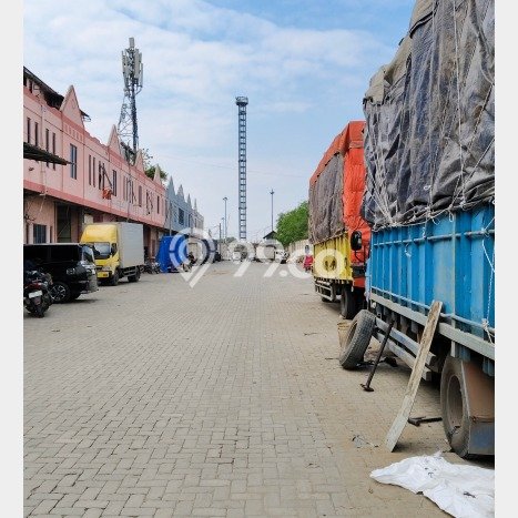 Disewakan Gudang komersial di Tanjung Priok luas bangunan 354m2 Disewakan Gudang komersial di Tanjung Priok luas bangunan 354m2