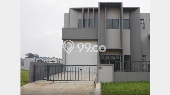 Untuk Dijual! Gudang di Ciater Tangerang LT 400m2 / LB 400m2 Kawasan Strategis Untuk Dijual! Gudang di Ciater Tangerang LT 400m2 / LB 400m2 Kawasan Strategis