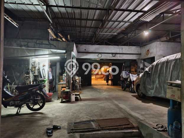 Tanah Kavling Dijual di Duri Kosambi, Jakarta Barat dengan Luas Tanah 635m2 Tanah Kavling Dijual di Duri Kosambi, Jakarta Barat dengan Luas Tanah 635m2