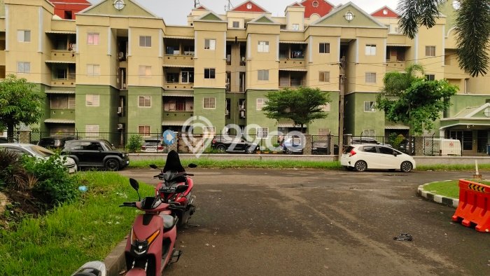 Tanah Siap Bangun Dijual di Jakarta Barat Punya Luas 500m2 Tanah Siap Bangun Dijual di Jakarta Barat Punya Luas 500m2