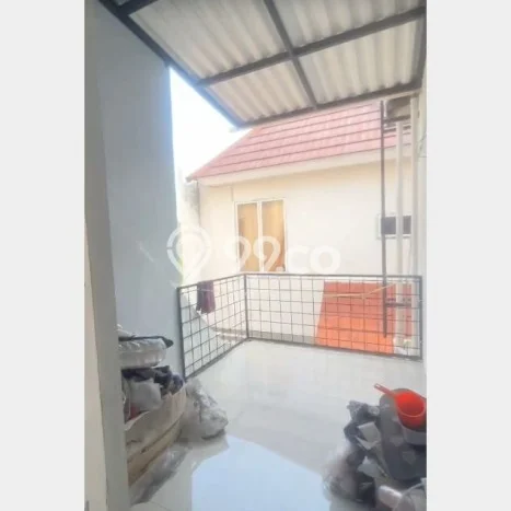 Rumah Modern Cantik 3 Kamar Bisa Langsung Pindah di Setu Rumah Modern Cantik 3 Kamar Bisa Langsung Pindah di Setu