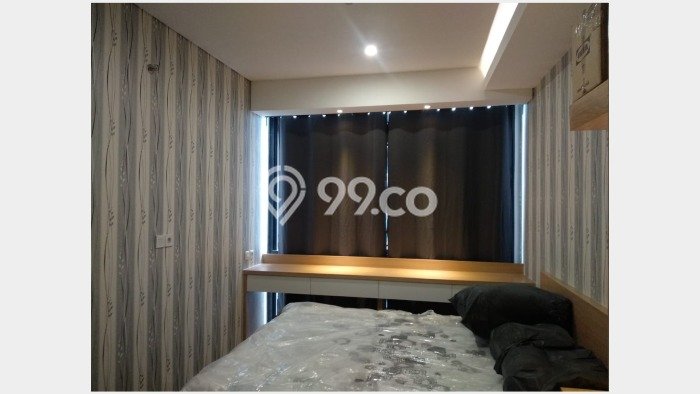 Apartemen Favorit Nyaman Dijual di Tangerang dengan 2 Kamar Tidur Apartemen Favorit Nyaman Dijual di Tangerang dengan 2 Kamar Tidur