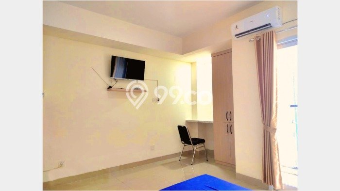 Untuk Dijual Apartemen di Kelapa Dua, Tangerang 1 KT, 1 KM Strategis Untuk Dijual Apartemen di Kelapa Dua, Tangerang 1 KT, 1 KM Strategis