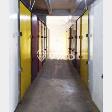 AREA BERKEMBANG! Gudang Disewakan Kawasan Ancol, Luas 1500m2m², Siap Usaha AREA BERKEMBANG! Gudang Disewakan Kawasan Ancol, Luas 1500m2m², Siap Usaha