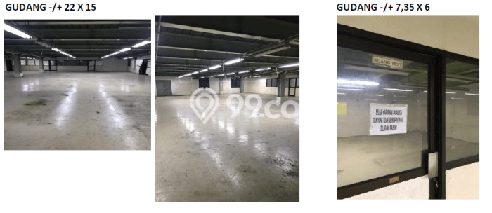 Dijual Gudang di Setu, Tangerang Selatan Harga Penawaran Spesial Dijual Gudang di Setu, Tangerang Selatan Harga Penawaran Spesial