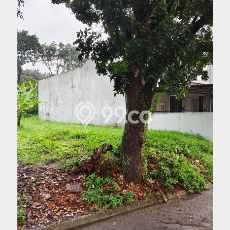 Tanah Kavling untuk Dijual di BSD Griya Loka Tangerang 260m2 Tanah Kavling untuk Dijual di BSD Griya Loka Tangerang 260m2