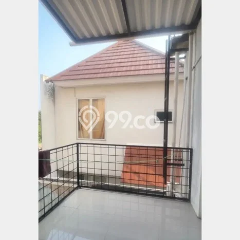 Rumah Modern Cantik 3 Kamar Bisa Langsung Pindah di Setu Rumah Modern Cantik 3 Kamar Bisa Langsung Pindah di Setu