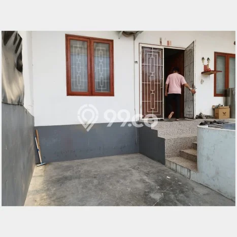 Rumah Modern 2 KT di Cengkareng Barat Jakarta Barat Unfurnished Rumah Modern 2 KT di Cengkareng Barat Jakarta Barat Unfurnished