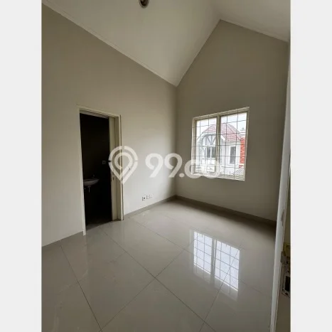 Rumah Modern Cantik 2 Kamar Bisa Langsung Pindah di Setu Rumah Modern Cantik 2 Kamar Bisa Langsung Pindah di Setu