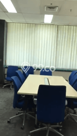 Kantor Disewa di Jakarta Selatan dengan LB 3150m2 Area Komersial Ramai Kantor Disewa di Jakarta Selatan dengan LB 3150m2 Area Komersial Ramai