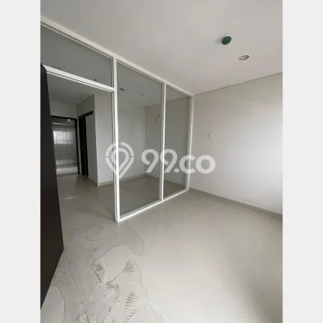 Apartemen Modern Dijual di Beji, Depok Punya 1 KT / 1 Kamar Mandi Apartemen Modern Dijual di Beji, Depok Punya 1 KT / 1 Kamar Mandi