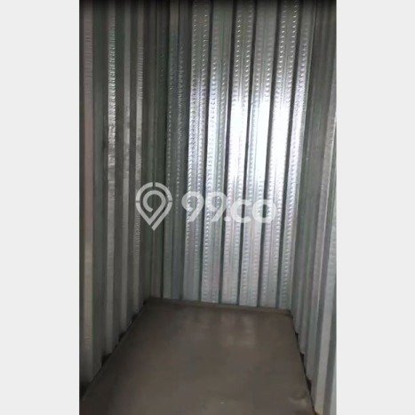 AREA BERKEMBANG! Gudang Disewakan Kawasan Ancol, Luas 1500m2m², Siap Usaha AREA BERKEMBANG! Gudang Disewakan Kawasan Ancol, Luas 1500m2m², Siap Usaha