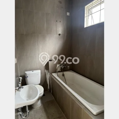 Rumah Modern Cantik 2 Kamar Bisa Langsung Pindah di Setu Rumah Modern Cantik 2 Kamar Bisa Langsung Pindah di Setu