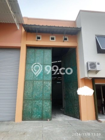 Disewakan Gudang Premium di , Luas 480m2m², Lokasi Komersial, Jalan Mudah Disewakan Gudang Premium di , Luas 480m2m², Lokasi Komersial, Jalan Mudah