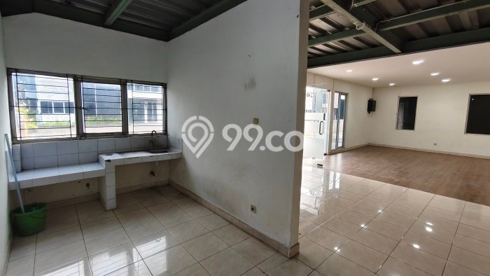 Unit Gudang Paling Strategis di Karawaci Tangerang dengan LB 540m2 Unit Gudang Paling Strategis di Karawaci Tangerang dengan LB 540m2