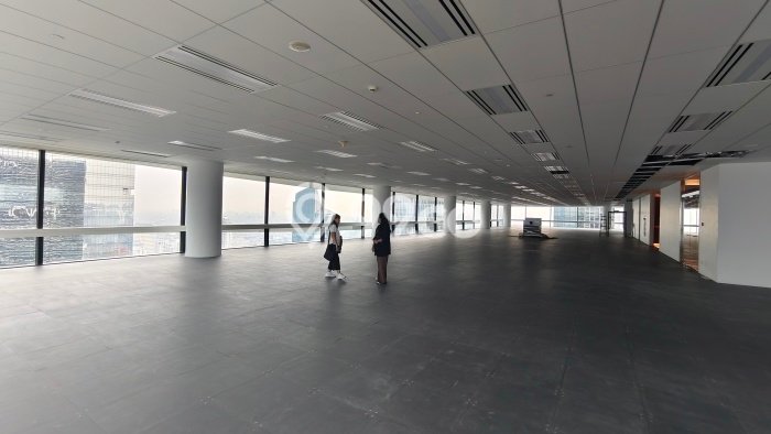 Unit Kantor Tersedia di SCBD Spesifikasi LB 1390m2 Unit Kantor Tersedia di SCBD Spesifikasi LB 1390m2