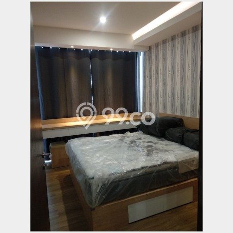 Apartemen Favorit Nyaman Dijual di Tangerang dengan 2 Kamar Tidur Apartemen Favorit Nyaman Dijual di Tangerang dengan 2 Kamar Tidur