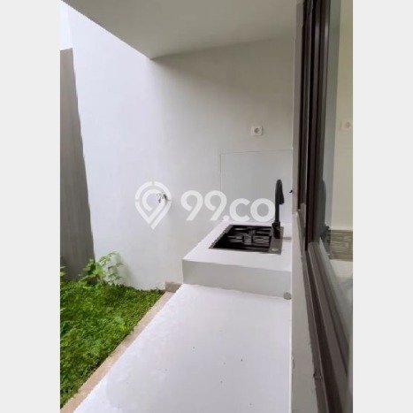 Disewakan Rumah Konsep Minimalis di Sawangan Depok dengan 2 KT Disewakan Rumah Konsep Minimalis di Sawangan Depok dengan 2 KT