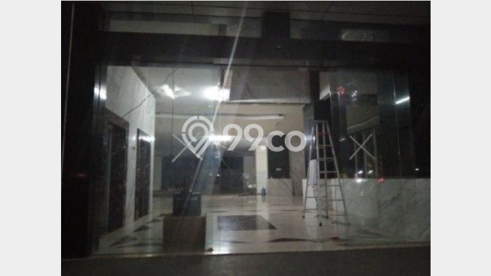 Kantor Paling Dicari LB 9050m2 Dijual di Mampang Prapatan Kantor Paling Dicari LB 9050m2 Dijual di Mampang Prapatan