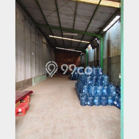 Gudang Bagus Dijual LB 900m2 Lokasi Strategis Bogor Area Cocok untuk Berbisnis Gudang Bagus Dijual LB 900m2 Lokasi Strategis Bogor Area Cocok untuk Berbisnis
