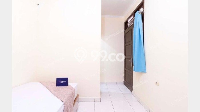 Cocok Untuk Investasi! Dijual Kost di Setu 24 Kamar Cocok Untuk Investasi! Dijual Kost di Setu 24 Kamar