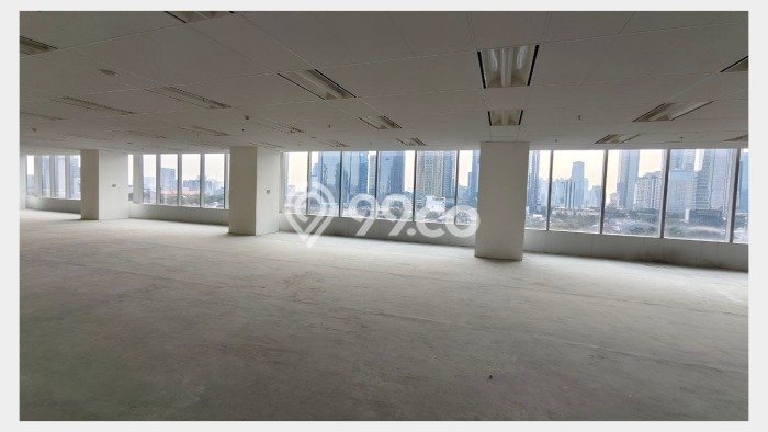 Disewakan Kantor di Kawasan Ramai Setiabudi Luas 36435m2 Disewakan Kantor di Kawasan Ramai Setiabudi Luas 36435m2