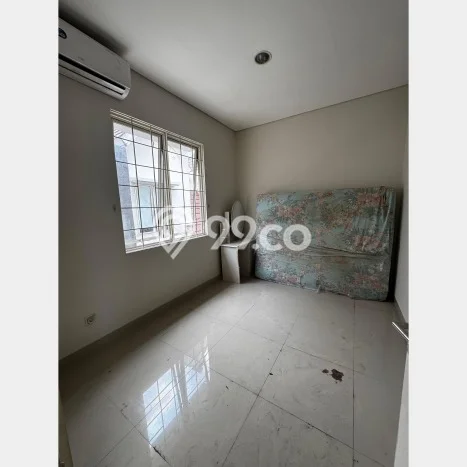 Rumah Modern Cantik 2 Kamar Bisa Langsung Pindah di Setu Rumah Modern Cantik 2 Kamar Bisa Langsung Pindah di Setu