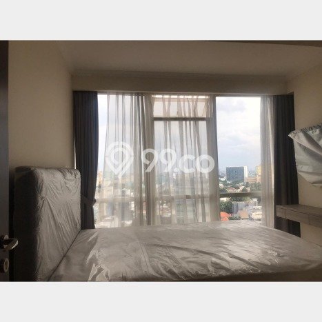 Apartemen Prestisius Dijual di Jakarta Pusat Lokasi Strategis Punya 2 Kamar Tidur Apartemen Prestisius Dijual di Jakarta Pusat Lokasi Strategis Punya 2 Kamar Tidur