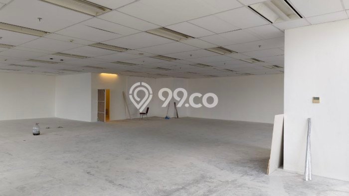 Disewakan Kantor di Kawasan Ramai Setiabudi Luas 36435m2 Disewakan Kantor di Kawasan Ramai Setiabudi Luas 36435m2