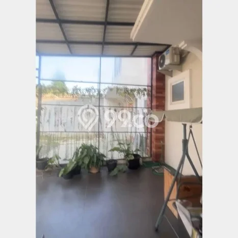 Rumah Modern Cantik 3 Kamar Bisa Langsung Pindah di Setu Rumah Modern Cantik 3 Kamar Bisa Langsung Pindah di Setu