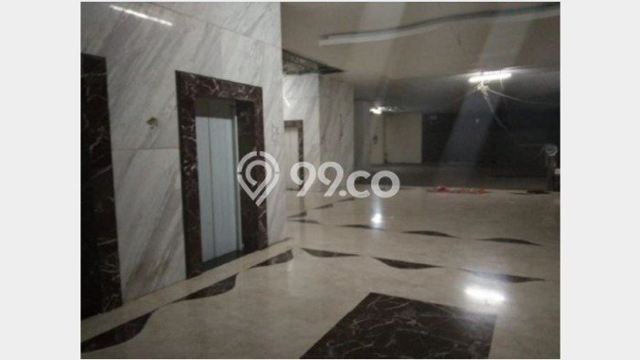 Kantor Paling Dicari LB 9050m2 Dijual di Mampang Prapatan Kantor Paling Dicari LB 9050m2 Dijual di Mampang Prapatan